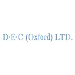 D E C Oxford Ltd, opening hours