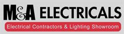 M&a Electricals, Wantage opening hours