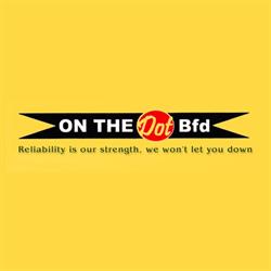 ON-THE-DOT Bfd, Bradford opening hours