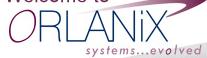 Orlanix, Redhill opening hours