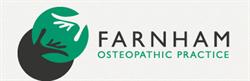 Farnham Osteopathic Practice, opening hours