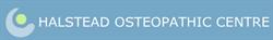 Halstead Osteopathic Centre, opening hours