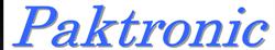 Paktronic Engineering Co. Ltd., Grantham opening hours