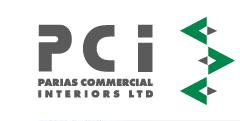 Parias Commercial Interiors, Tongwell opening hours