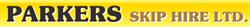 Parkers Skip Hire Ltd. & Waste Recycling Services, Norwich opening hours