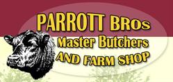 Parrott Bros., Whitchurch opening hours
