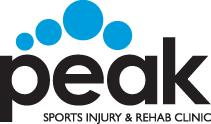 Peak Sports Injury and Rehab Clinic, Macclesfield opening hours