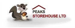 Peaks Storehouse Ltd., Cambridge opening hours