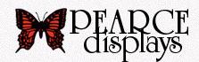 J m Pearce Displays Ltd, Shepley opening hours