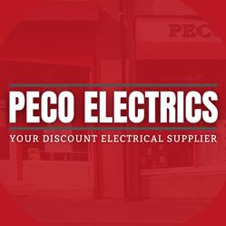 Peco Electrics, Dundee opening hours
