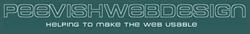 Peevish Web Design, Manchester opening hours