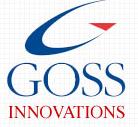 Goss Innovations, Totnes opening hours