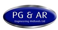 P G & A R Engineering, Bayton Road Industrial Estate opening hours