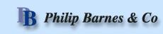 Philip Barnes and Co Ltd, Tamworth opening hours