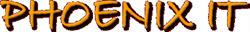 Phoenix It, Soham opening hours