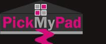 Pick My Pad in Manchester (Whitefield) - Opening Hours