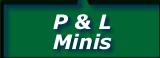 P & L Mini Centre, Thurnscoe opening hours