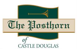 The Posthorn, Castle Douglas opening hours