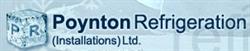 Poynton Refrigeration, Stockport opening hours
