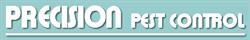 Precision Pest Control, Menstrie opening hours