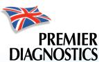 Premier Diagnostics Ltd., Banbury opening hours