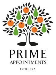Prime Appointments Ltd in Witham (Essex) - Opening Hours