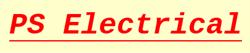 P S Electrical Contractors Ltd, London opening hours