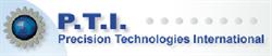 Precision Technologies International Ltd in Tamworth (Two Gates) - Opening Hours