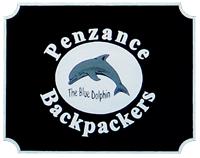 Penzance Backpackers, opening hours