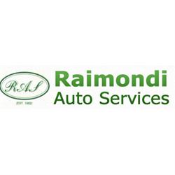 Raimondi Auto Services in Woking (Old Woking) - Opening Hours