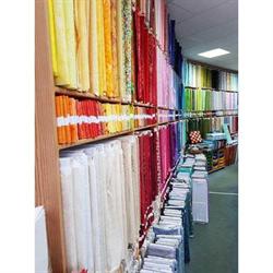 Rainbow Fabrics & Needlecrafts in Inverurie (Oldmeldrum) - Opening Hours