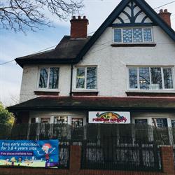 Child Dynamix Community Nursery - Rainbow, Hull opening hours