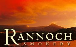 Rannoch Smokery, Kelloholm opening hours