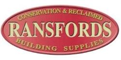 Ransford Reclaim Building Supplies, Drayton Fields Industrial Estate opening hours