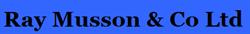 Ray Musson & Co Ltd, Leicester opening hours