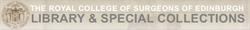The Royal College Of Surgeons Of Edinburgh Library & Archive, opening hours