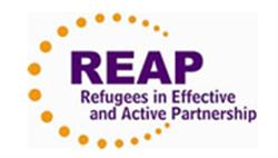 Refugees in Effective & Active Partnerships, Yiewsley opening hours