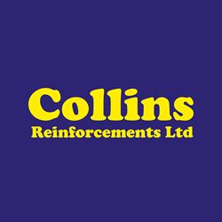Collins Reinforcements Ltd in Ince (Ince) - Opening Hours