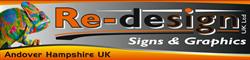 RE-Design, Andover opening hours