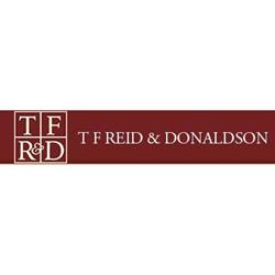TF Reid & Donaldson, Paisley opening hours