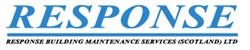 Response Building Maintenance Services Livingston Deans in Deans Industrial Estate (Deans) - Opening Hours