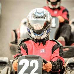 Revolution Karting Ltd, London opening hours
