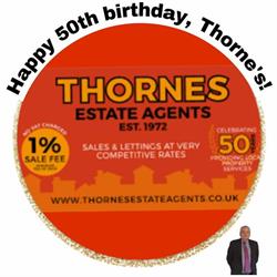 Thornes Chartered Surveyors & Estate Agents, Llanelli opening hours