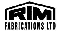 Rim Fabrications Ltd, Kintore opening hours
