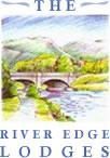 River Edge Lodges, Bridge of Earn opening hours
