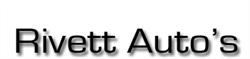 Rivett Autos, Cranleigh opening hours