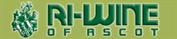 Ri-Wine Of Ascot, opening hours