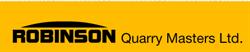 Robinson Quarry Masters Limited in Ballymena (Glenwherry) - Opening Hours