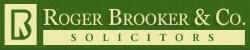 Roger Brooker & Co, Chelmsford opening hours