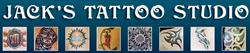 Jacks Tattoo Studio, Romford opening hours